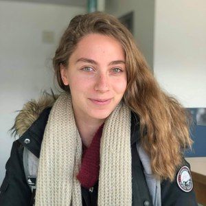 Meet your Posher, Margot